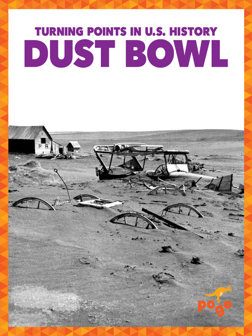 Title details for Dust Bowl by Veronica B. Wilkins - Available